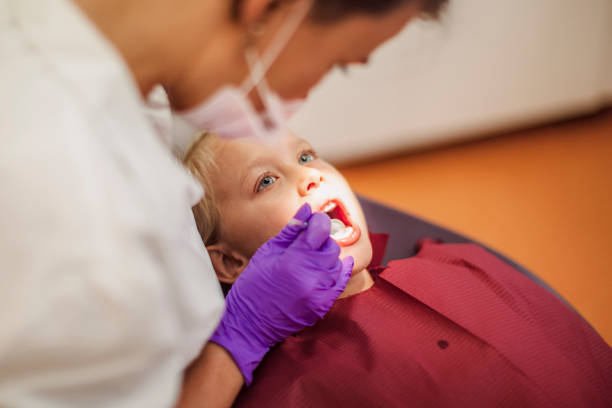Best Emergency Dental Care for Broken or Chipped Teeth in Long Grove, IA
