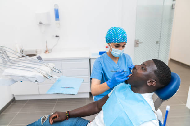 Best Emergency Root Canal Treatment in Long Grove, IA
